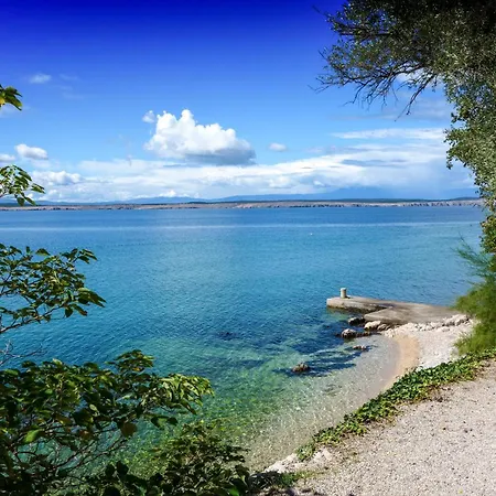 In 54401 Crikvenica