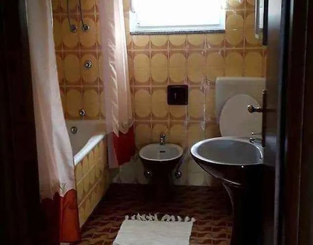 In 54401 Apartmán *