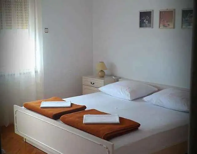 Apartmán In 54401 Crikvenica