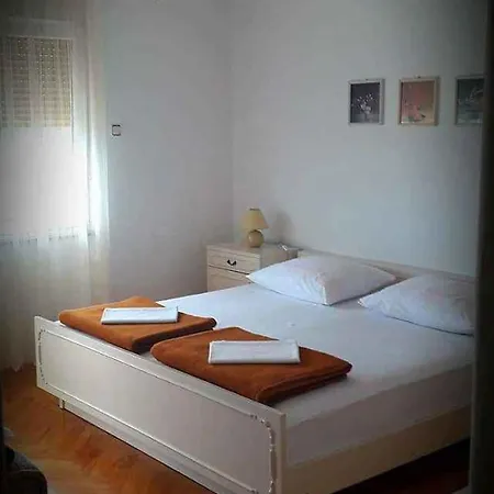 Apartment In 54401 Crikvenica