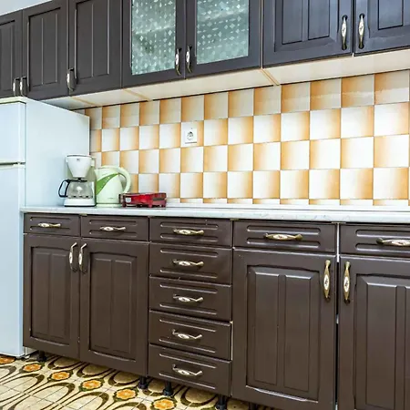 Apartment In 54401 Crikvenica