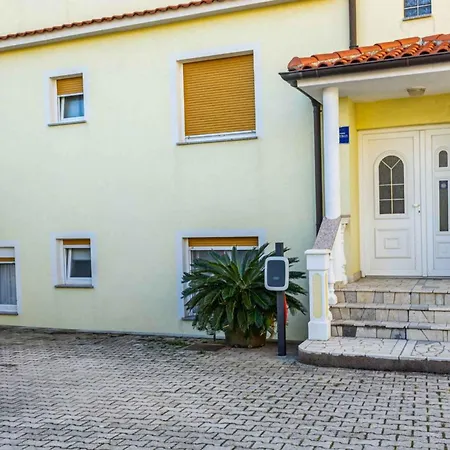 In 54401 Crikvenica
