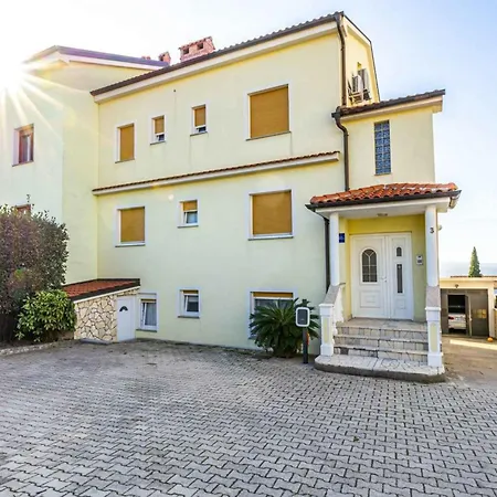 In 54401 Apartment Crikvenica
