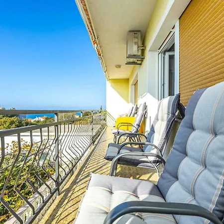 Apartment In 54401 Crikvenica