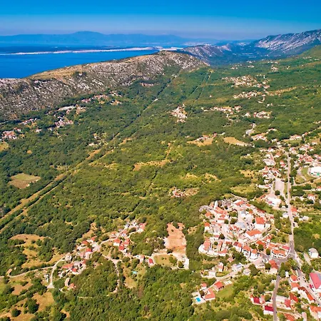 In 54401 Crikvenica