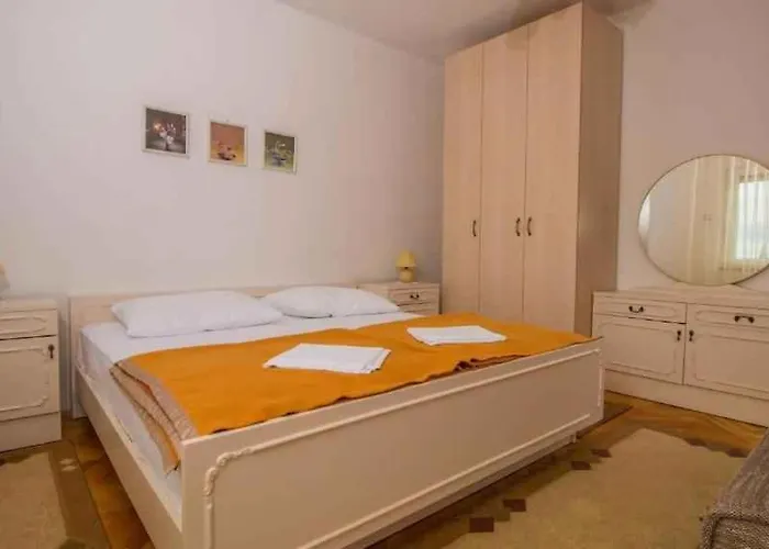 In 54401 Appartement *