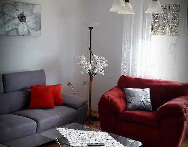 In 54401 Appartement