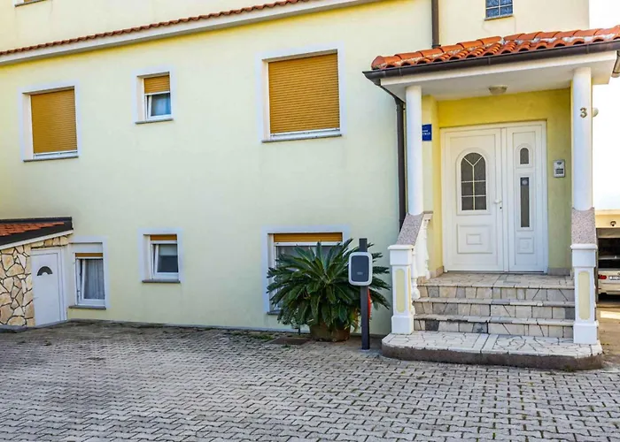 In 54401 Crikvenica