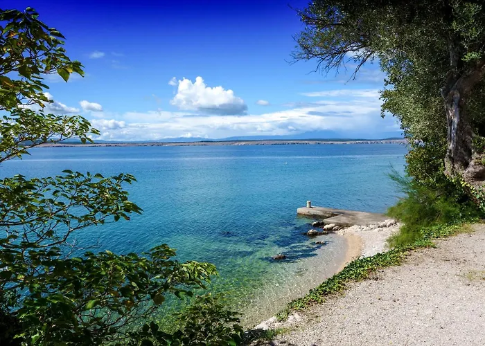 In 54401 Crikvenica