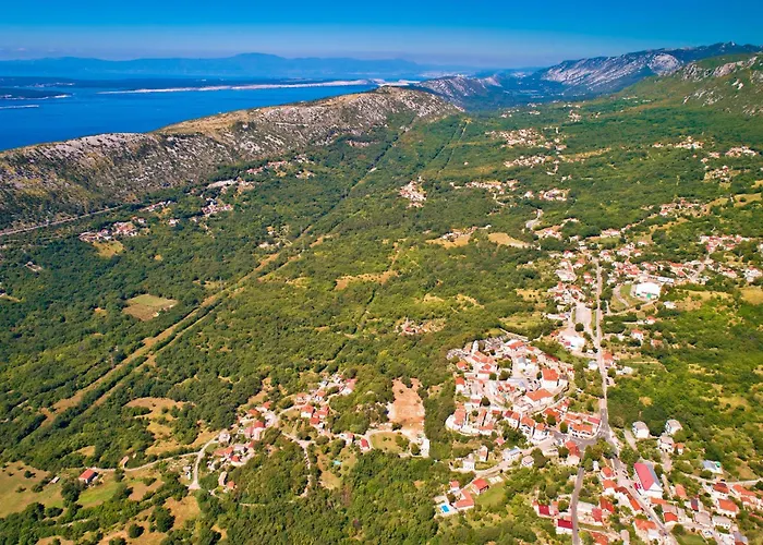 In 54401 Crikvenica
