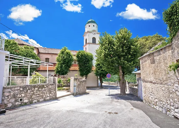 Appartement In 54401 Crikvenica